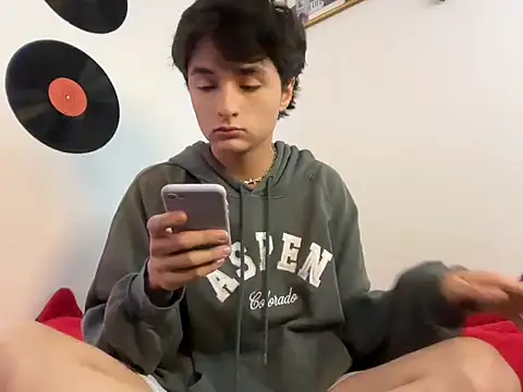 jexian online show from April 2026 04:57:02 PM