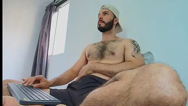 tommel bailey online show from June 2026 12:36:01 PM