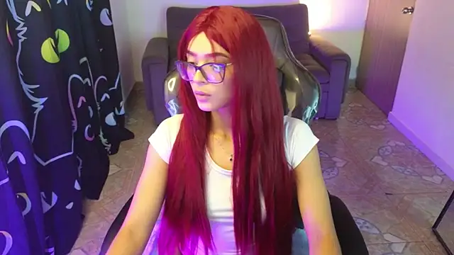 lia varel online show from June 2026 10:59:01 PM