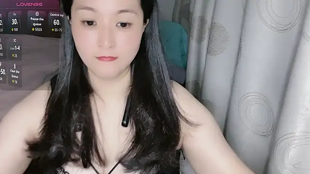 Snapshot of D-Misslu chatting on May 2026 11:48:01 AM D-Misslu online show from May 2026 11:48:01 AM