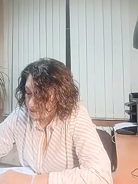 Snapshot of MargoSky48 chatting on July 2026 06:54:01 PM MargoSky48 online show from July 2026 06:54:01 PM