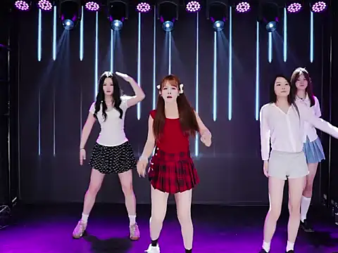 YC-888 online show from April 2026 08:06:01 AM