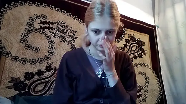 LunaLaday online show from May 2026 02:53:02 AM
