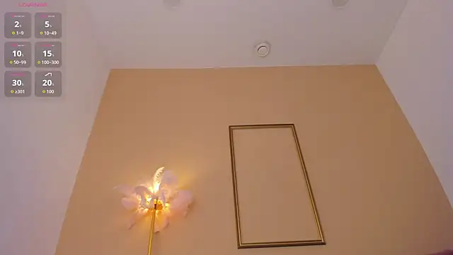 Snapshot of Lilianadaniels chatting on May 2026 04:07:02 AM Lilianadaniels online show from May 2026 04:07:02 AM