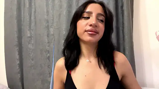 AngellaBarbini online show from June 2026 02:10:01 PM