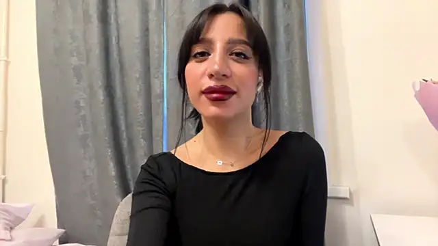 AngellaBarbini online show from June 2026 02:34:01 PM