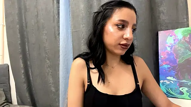 AngellaBarbini online show from July 2026 03:38:01 PM