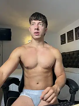 SEAN CRUISE online show from April 2026 08:07:02 AM