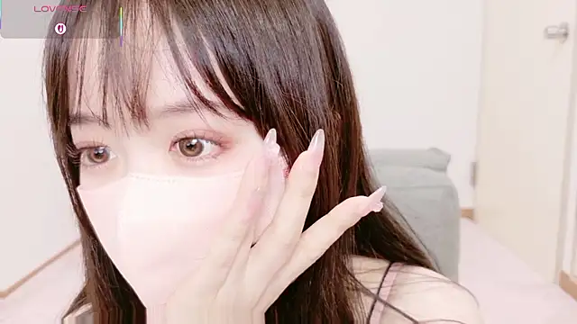 mayu chan  online show from May 2026 11:49:02 AM