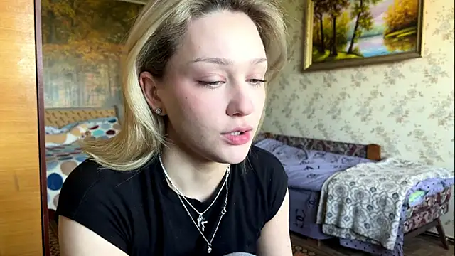 AlisiaStreitmatter online show from May 2026 08:20:01 AM