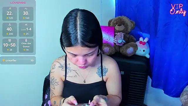 Snapshot of angelina_77 chatting on July 2026 02:53:01 PM angelina 77 online show from July 2026 02:53:01 PM