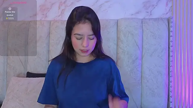 Alahia Bloom online show from July 2026 12:11:02 PM
