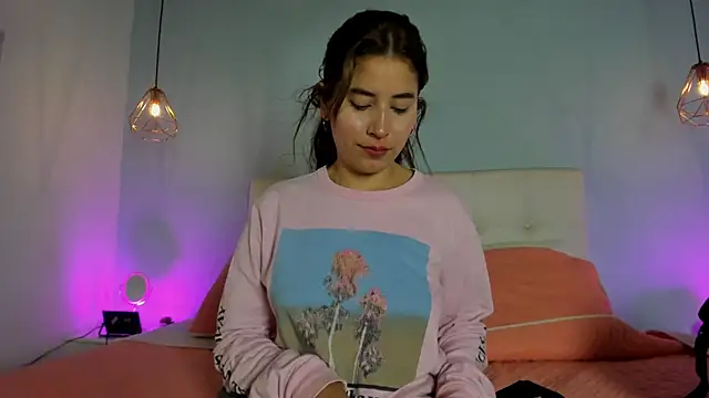 Alessia blaze online show from May 2026 05:15:02 AM