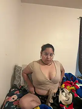 Diablita 956 online show from May 2026 09:31:02 PM