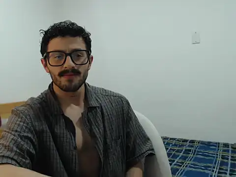 CuriousTomX online show from May 2026 11:46:01 PM