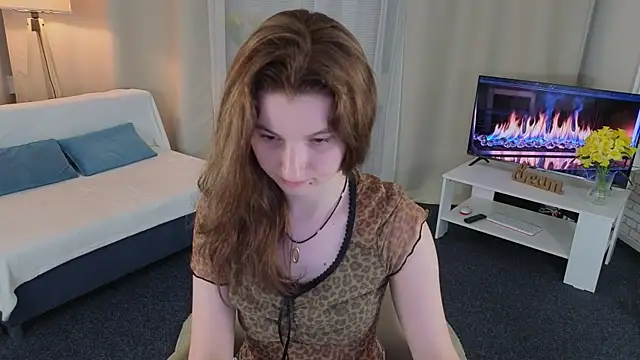BelovedAlice online show from June 2026 01:28:02 AM