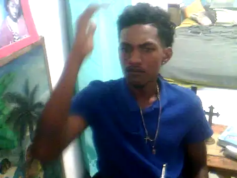 BlackDck420 online show from May 2026 02:57:01 PM