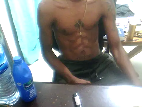 BlackDck420 online show from June 2026 07:19:01 PM