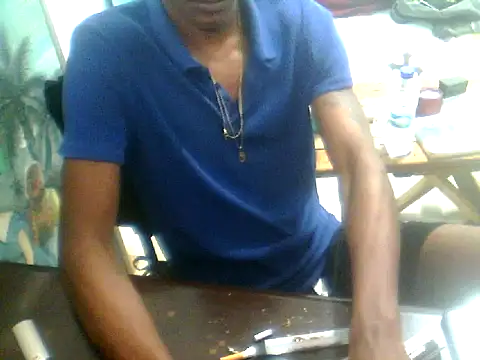 BlackDck420 online show from June 2026 06:34:01 PM