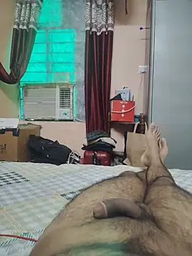 Prashant016 online show from June 2026 11:02:01 AM