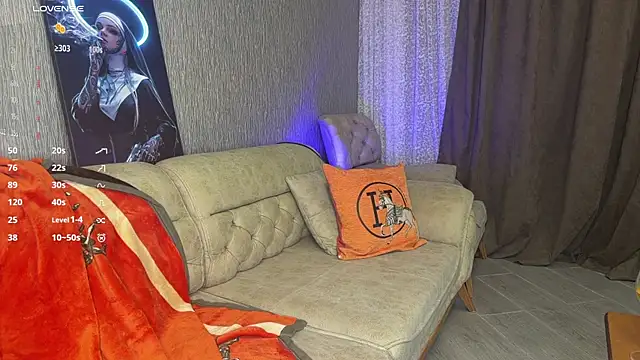 MissJessX online show from July 2026 06:43:02 PM