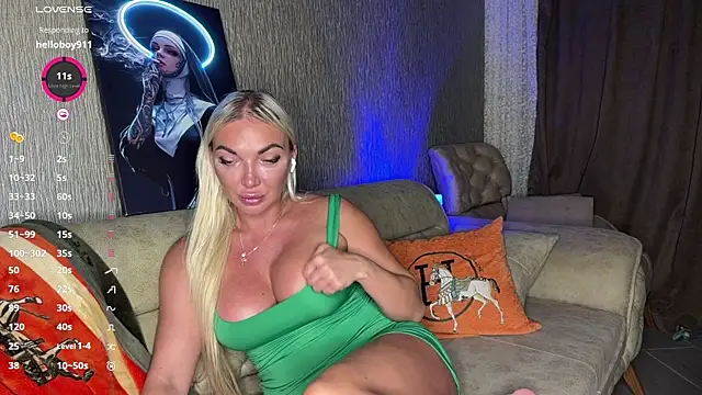 MissJessX online show from July 2026 05:59:02 PM