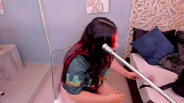 Sabrinna fox online show from May 2026 07:22:01 PM