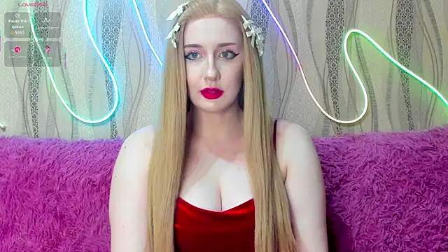 TheRoseSweet online show from May 2026 07:41:01 PM