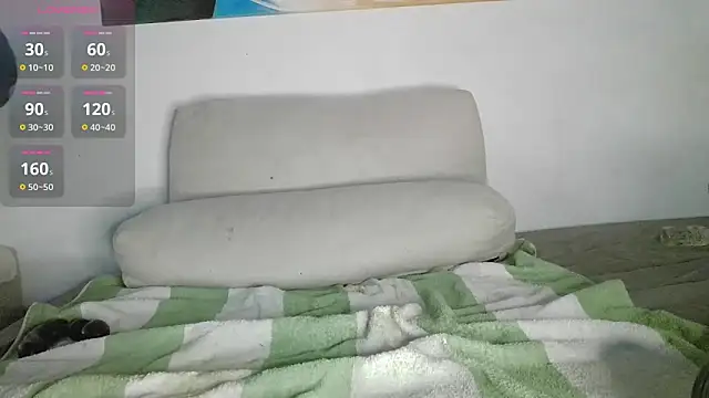 canarito18 online show from May 2026 10:31:02 AM