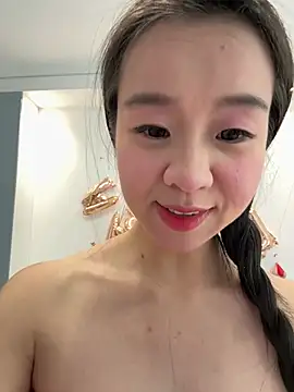 NiNa5203 online show from May 2026 05:14:01 AM
