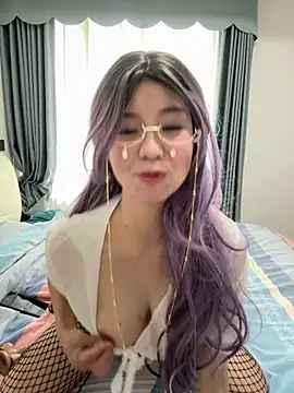 NiNa5203 online show from May 2026 07:47:02 AM