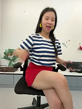 NiNa5203 online show from May 2026 01:38:02 PM