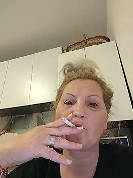 Divineblond online show from March 2026 08:27:02 PM