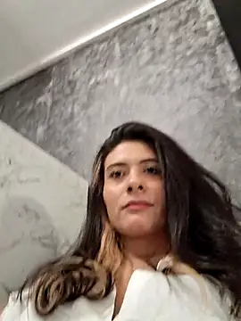 AshleyyHall online show from July 2026 05:57:01 AM