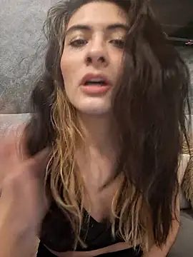 AshleyyHall online show from July 2026 02:16:02 AM
