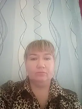 StarViki777 online show from April 2026 01:41:02 PM