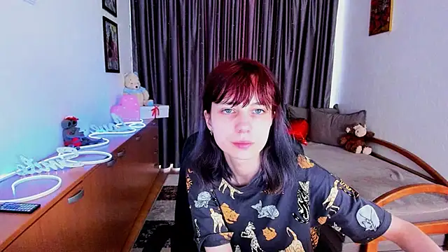 MiniLysii online show from June 2026 05:43:02 AM