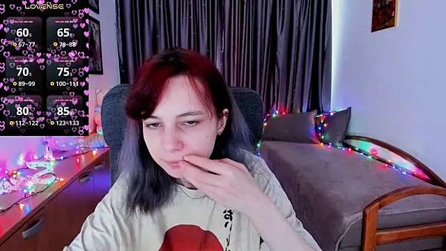 MiniLysii online show from July 2026 05:53:01 AM