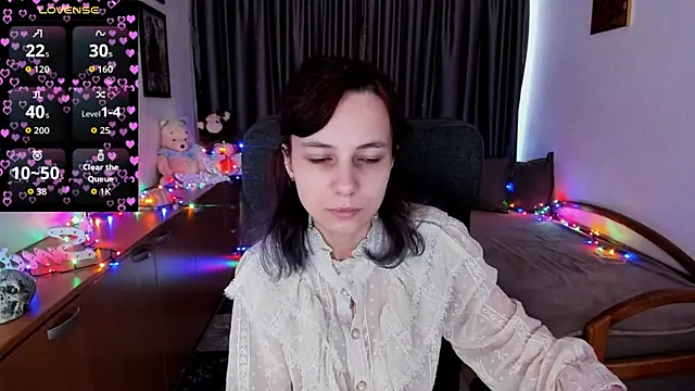 MiniLysii online show from July 2026 06:18:02 AM