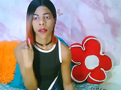 EbonySweetPeach online show from May 2026 05:48:01 AM
