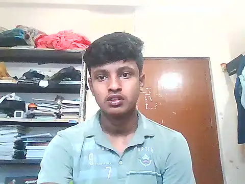 SUGAR DADDY 18 online show from May 2026 04:18:01 AM