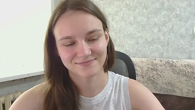 Snapshot of DolcezzaCream chatting on July 2026 10:50:01 AM DolcezzaCream online show from July 2026 10:50:01 AM