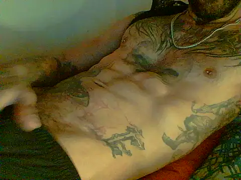 Snapshot of Demon_Rose_ chatting on July 2026 09:16:02 AM Demon Rose online show from July 2026 09:16:02 AM