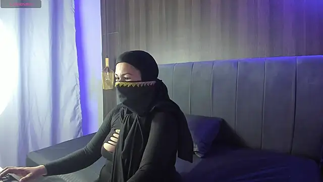 nadia tarik online show from April 2026 01:04:01 AM