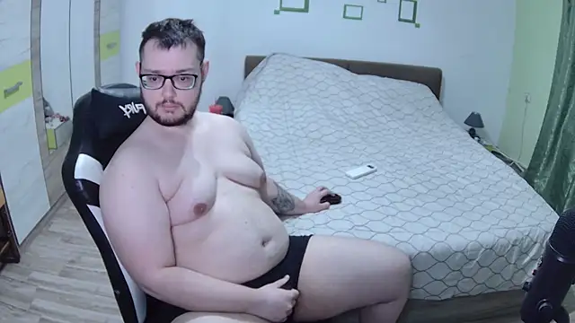 David chubby69 online show from April 2026 08:28:01 PM