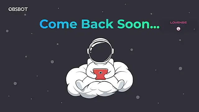 MissBronte online show from May 2026 12:29:02 AM