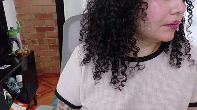 MissBronte online show from May 2026 03:49:01 PM