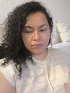MissBronte online show from June 2026 02:54:02 AM