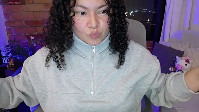 MissBronte online show from June 2026 01:49:01 AM