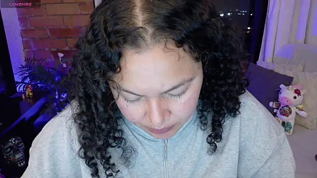 MissBronte online show from June 2026 05:12:01 AM